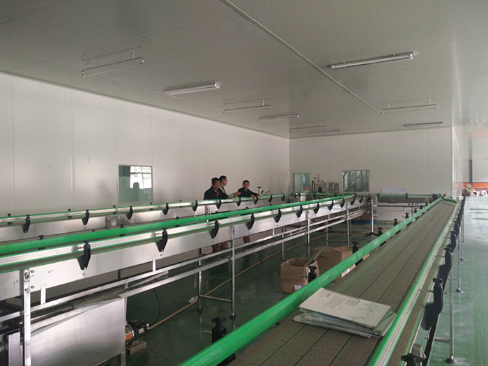 設(shè)備展示